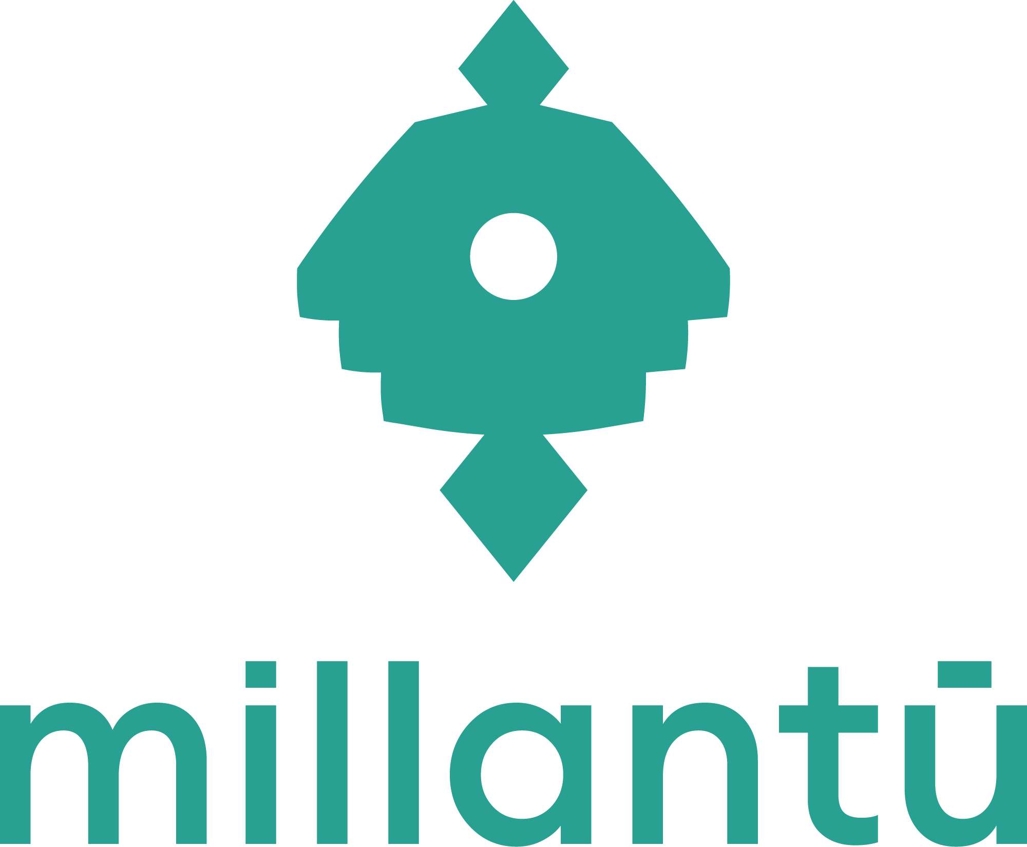 vertical full color sin tag